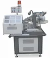High Speed Pointing Machine